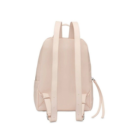 DKNY Donna Karan Tilly Circa Logo Backpack - Picture 3 of 6